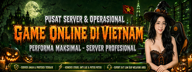 SERVER VIETNAM